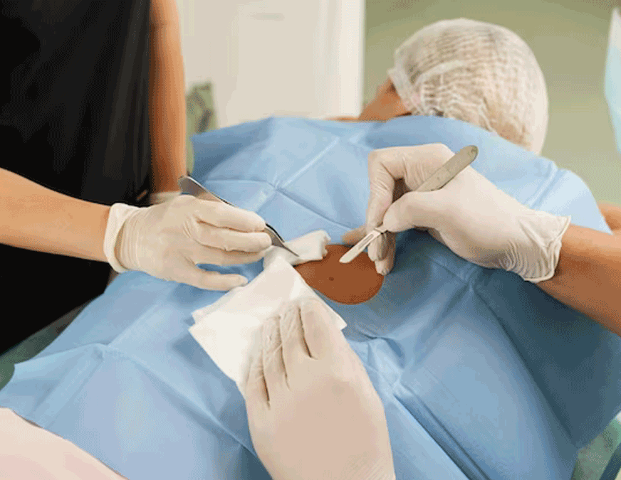 Dermatologique