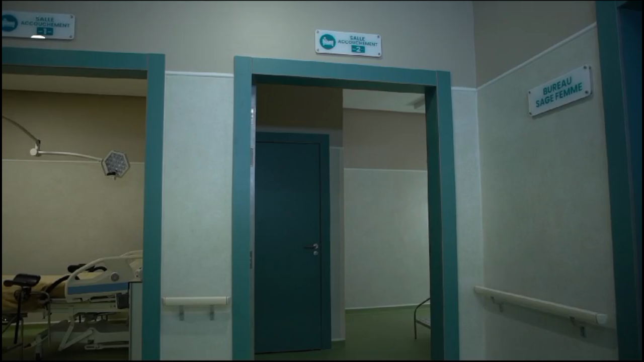 clinique gynécologie agadir